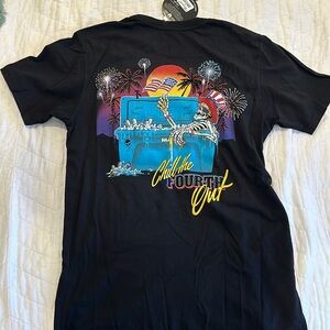Sullen Art Co. Men’s Small Tee